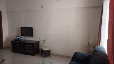 Paramount Madhupushpa Living Room 1