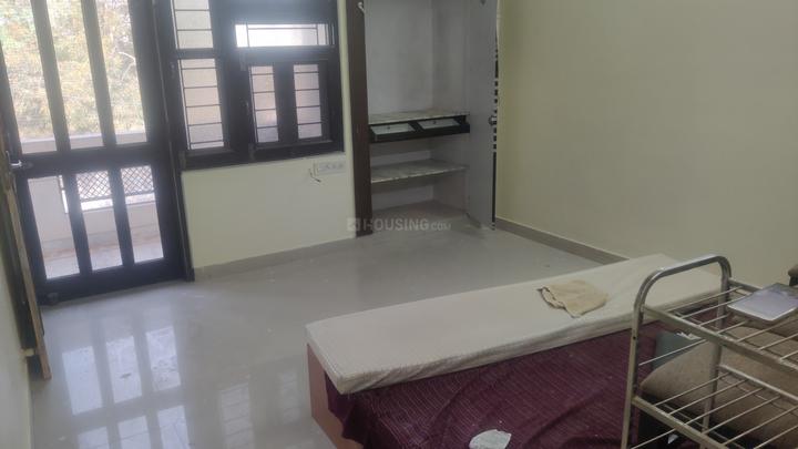 Nirman nagar  Bedroom One 1