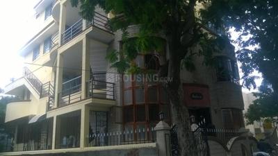 Image of 9000 Sq.ft 12 BHK Independent House for sale in HBR Layout, Bengaluru for Rs. 78500000