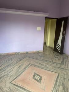 Bedroom Image of 900 Sq.ft 2 BHK Builder Floor for rent in Narendra Nagar Nagpur for Rs. 15000