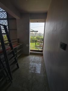Balcony Image of 1800 Sq.ft 3 BHK Apartment / Flat for rent in Avis Aleeza Greens, Sarkhej Ahmedabad for Rs. 35000
