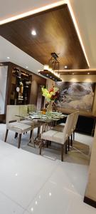 Hall Image of 1030 Sq.ft 2 BHK Apartment / Flat for sale in Ulhasnagar Thane for Rs. 6800000