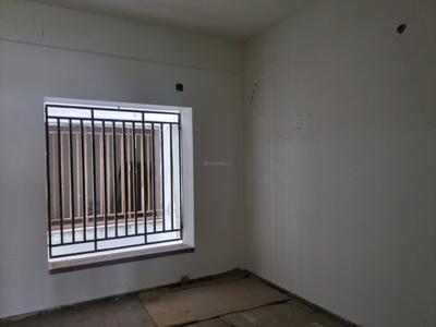 Bedroom Image of 2135 Sq.ft 4 BHK Apartment / Flat for sale in Lake Town Kolkata for Rs. 16653000
