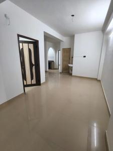 Living Room Image of 750 Sq.ft 2 BHK Apartment / Flat for sale in Baranagar Kolkata for Rs. 3150000