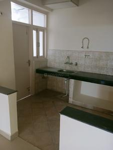 Kitchen Image of 1165 Sq.ft 2 BHK Apartment / Flat for sale in Omaxe North Avenue II, Omaxe City Bahadurgarh for Rs. 3500000