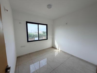 Bedroom Image of 1350 Sq.ft 2 BHK Apartment / Flat for sale in Vastral Ahmedabad for Rs. 4300000