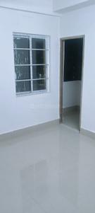 Bedroom Image of 390 Sq.ft 1 BHK Apartment / Flat for rent in Larica Garden Residence Plots, Barasat Kolkata for Rs. 8000