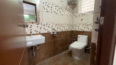 Image of 950 Sq.ft 2 BHK Apartment / Flat for rent in Whitefield, Bengaluru for Rs. 33000