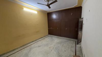 Bedroom Image of 2100 Sq.ft 3 BHK Independent House for rent in Mansarovar Jaipur for Rs. 35000