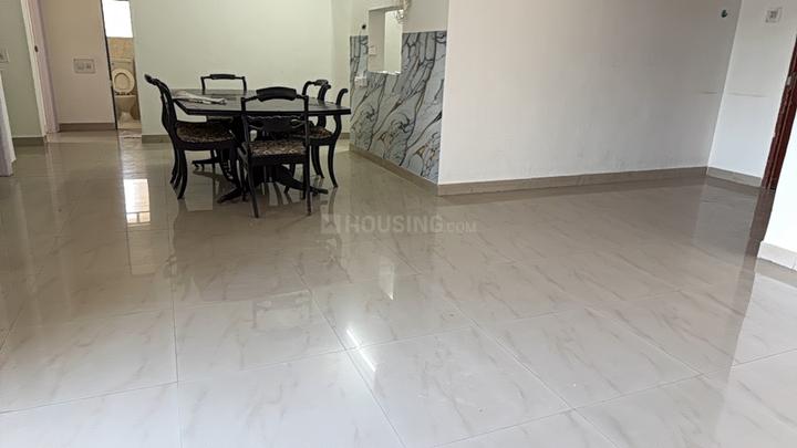 Kumar Sansar Living Room 1
