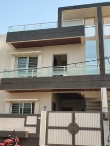 Image of 1200 Sq.ft 3 BHK Independent House for sale in Indira Nagar, Lucknow for Rs. 4800000