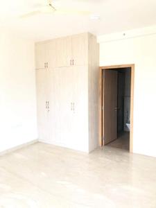 Hall Image of 4137 Sq.ft 4 BHK Apartment / Flat for rent in Embassy Oasis, Frazer Town Bengaluru for Rs. 350000
