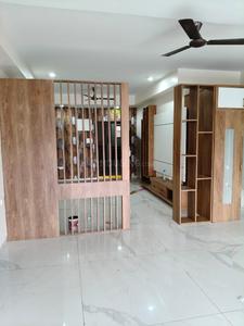 Hall Image of 1552 Sq.ft 3 BHK Apartment / Flat for sale in Boduppal Hyderabad for Rs. 9900000