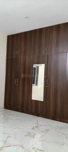 Bedroom Image of 985 Sq.ft 2 BHK Apartment / Flat for sale in Adambakkam Chennai for Rs. 6970000
