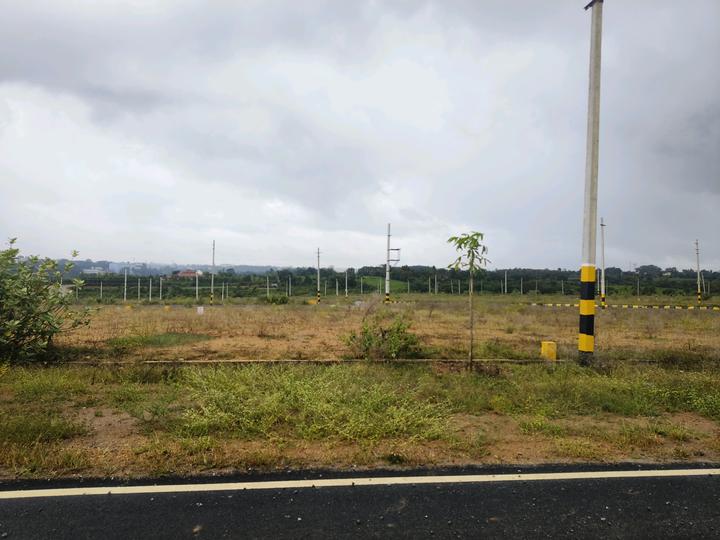 KHB SURYA CITY PHASE 4 Main Image 1