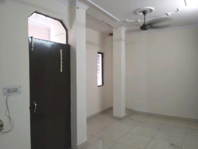 Bedroom Image of 550 Sq.ft 1 BHK Apartment / Flat for rent in Swaraj Homes Maa Shakti Apartments, Paschim Vihar New Delhi for Rs. 16000