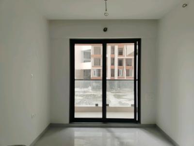 Living Room Image of 580 Sq.ft 1 BHK Apartment / Flat for sale in GP Complex Building No 1, Naigaon East Naigaon for Rs. 3400000