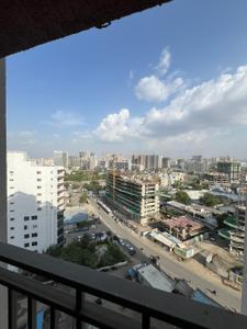 2 BHK Flat