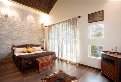 Bedroom Image of 5000 Sq.ft 4.5 BHK Independent House for sale in Dorabjee Paradise, Mohammed Wadi Pune for Rs. 52500000