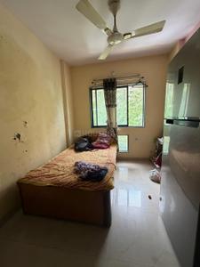 Bedroom Image of 760 Sq.ft 2 BHK Apartment / Flat for sale in Sun Nidhi Park, Nalasopara East Nala Sopara for Rs. 5000000