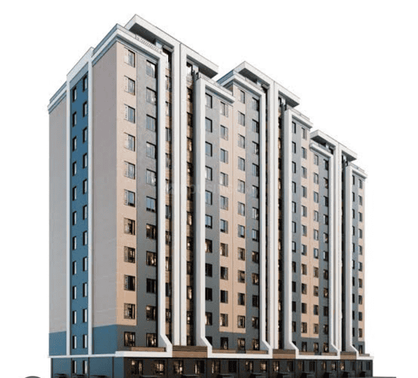 Janapriya Nagar, Hafeezpet Main Image 1