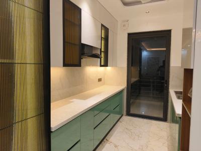 Kitchen Image of 1323 Sq.ft 3 BHK Builder Floor for sale in Skywhales Vienna Greens II, Sector 99A Gurgaon for Rs. 15500000