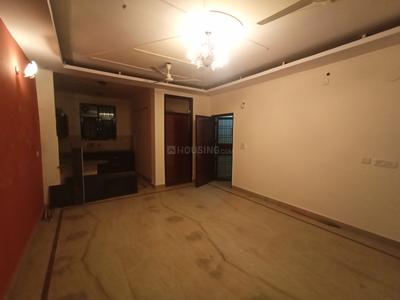 Hall Image of 1650 Sq.ft 3 BHK Builder Floor for sale in Sector 49 Faridabad for Rs. 8900000