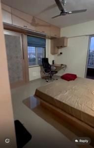 Bedroom Image of 1350 Sq.ft 3 BHK Apartment / Flat for sale in Supertech Defence Colony Pune Phase 4, Wagholi Pune for Rs. 9291000