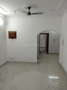 Hall Image of 1650 Sq.ft 3 BHK Apartment / Flat for sale in Sector 13 Dwarka New Delhi for Rs. 27500000