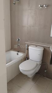 Image of 1700 Sq.ft 3 BHK Apartment / Flat for sale in Unitech Uniworld City, New Town, Kolkata for Rs. 19500000