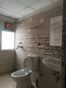 Bedroom One Image of 1425 Sq.ft 3 BHK Apartment / Flat for sale in NBCC Golf Homes, Noida Extension Greater Noida for Rs. 11000000