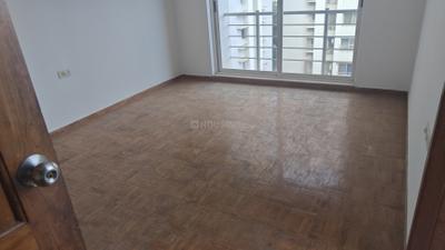 Bedroom Image of 2100 Sq.ft 3.5 BHK Apartment / Flat for rent in Marvel Enigma, Kharadi Pune for Rs. 72000