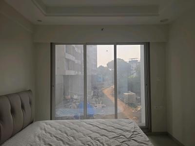 Bedroom Image of 1865 Sq.ft 3 BHK Apartment / Flat for sale in JP North Westend Tower 1, Bhayandar West Mira Bhayandar for Rs. 16900009