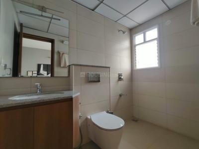 Image of 1233 Sq.ft 3 BHK Apartment / Flat for sale in Godrej Splendour, K R Puram, Bengaluru for Rs. 16200000