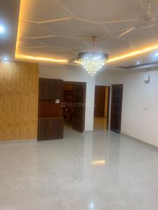 Hall Image of 1450 Sq.ft 2 BHK Builder Floor for sale in Raipur Dehradun for Rs. 7000000
