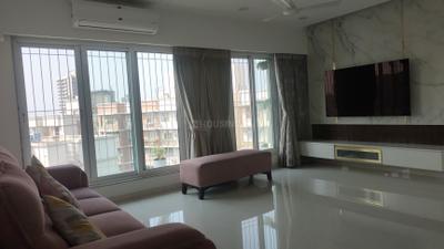 Living Room Image of 1025 Sq.ft 3 BHK Apartment / Flat for sale in Borivali West Mumbai for Rs. 36000000