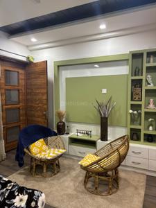Hall Image of 2250 Sq.ft 4 BHK Builder Floor for sale in Sector-02 Bahadurgarh for Rs. 16500000