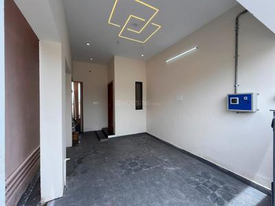 Hall Image of 1600 Sq.ft 3 BHK Independent House for sale in Vadamadurai Coimbatore for Rs. 7500000
