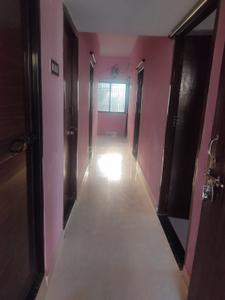 Image of 1700 Sq.ft 4 BHK Builder Floor for rent in Pakri, Arrah for Rs. 8000