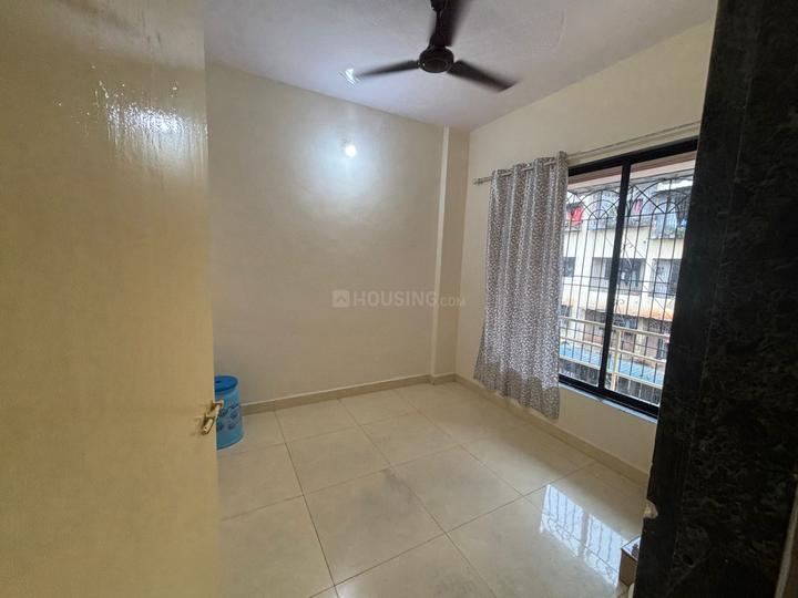 Shelter arcade Bedroom 1