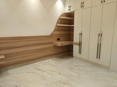 Bedroom Image of 2355 Sq.ft 4 BHK Builder Floor for sale in Vaishali Ghaziabad for Rs. 31500000