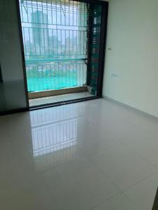 Bedroom Image of 1372 Sq.ft 3 BHK Apartment / Flat for rent in Triveni Laurel, Kalyan West Kalyan for Rs. 35000