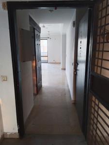 Image of 1400 Sq.ft 2 BHK Apartment / Flat for rent in Unitech Fresco, Sector 50, Gurgaon for Rs. 52000