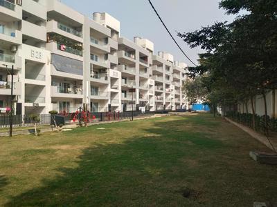 3 BHK Independent House