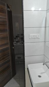 Image of 1220 Sq.ft 2 BHK Apartment / Flat for rent in Mangalam Heights , Kamli Falia, Silvassa for Rs. 12200
