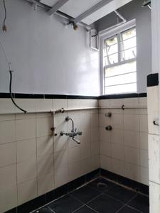Common Bathroom One Image of 820 Sq.ft 2 BHK Apartment / Flat for sale in Varun Pavan, Wanjalewadi Pune for Rs. 4699999