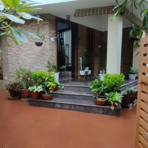 Balcony Image of 2010 Sq.ft 3 BHK Independent House for sale in Mannanthala Thiruvananthapuram for Rs. 12000000
