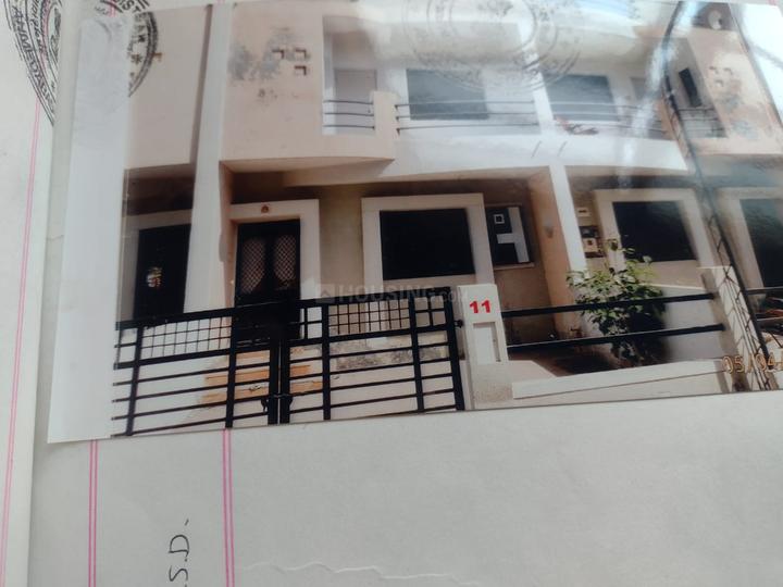 3 BHK 1692 Sqft Independent House for sale at Ghuma, Ahmedabad