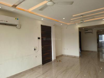 Hall Image of 2400 Sq.ft 3 BHK Builder Floor for rent in HUDA Plot Sector 38, Sector 38 Gurgaon for Rs. 55000