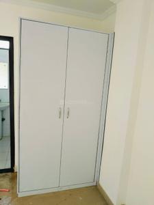 Bedroom Image of 620 Sq.ft 1 BHK Independent House for rent in Sector 56 Gurgaon for Rs. 20000